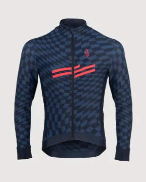 Thermal LS Jersey Granite Chief