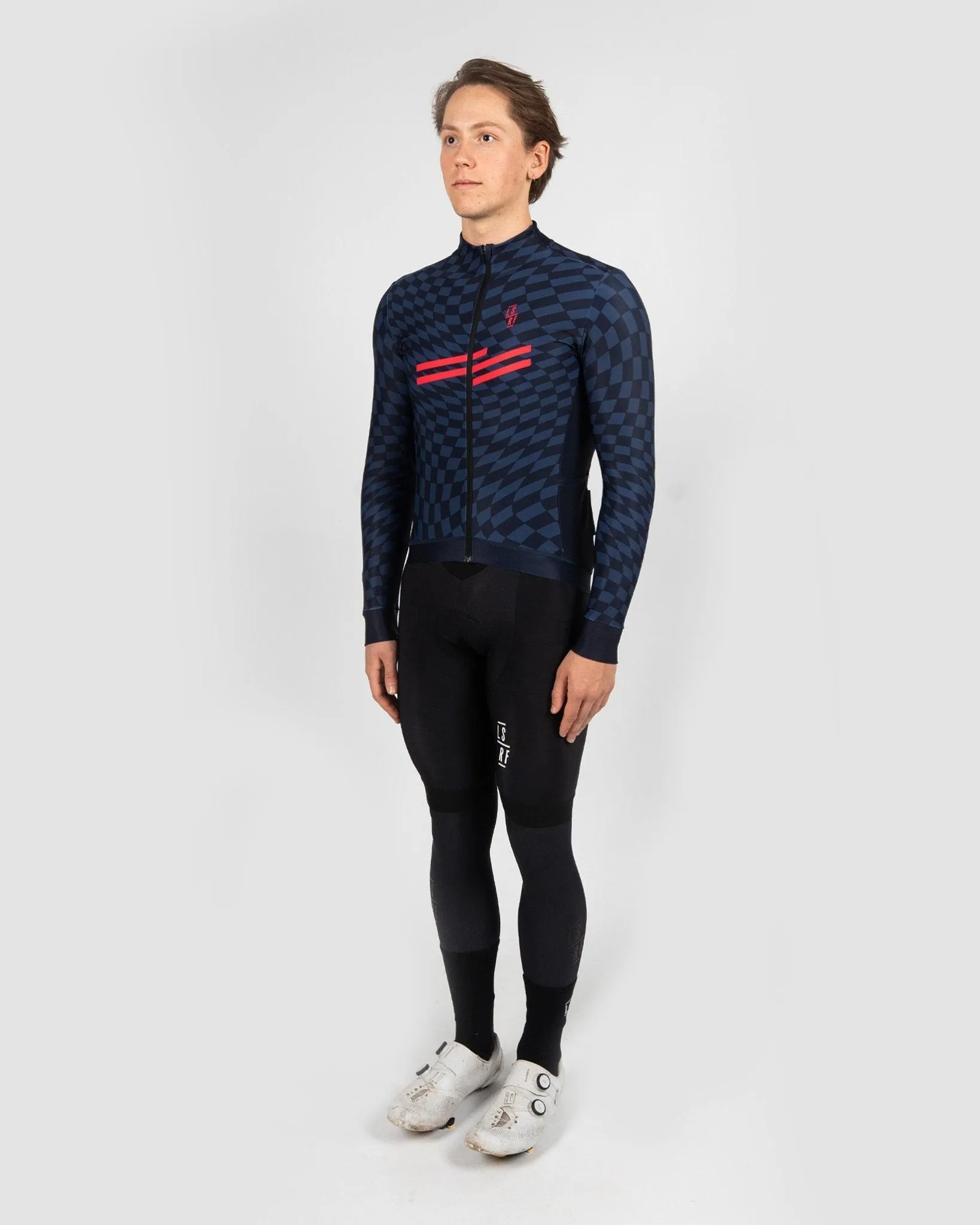 Thermal LS Jersey Granite Chief
