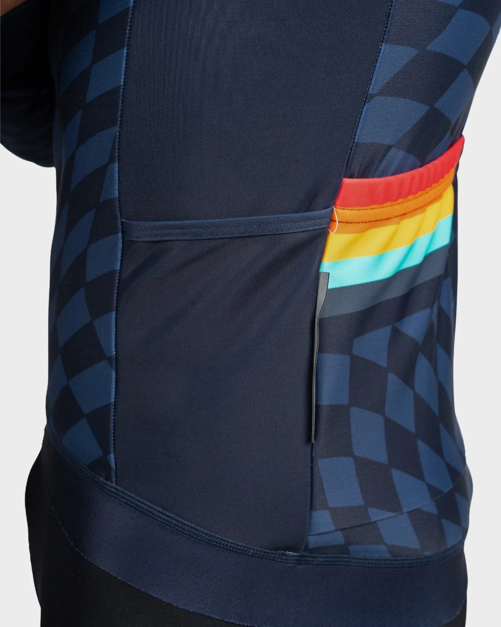 Thermal LS Jersey Granite Chief