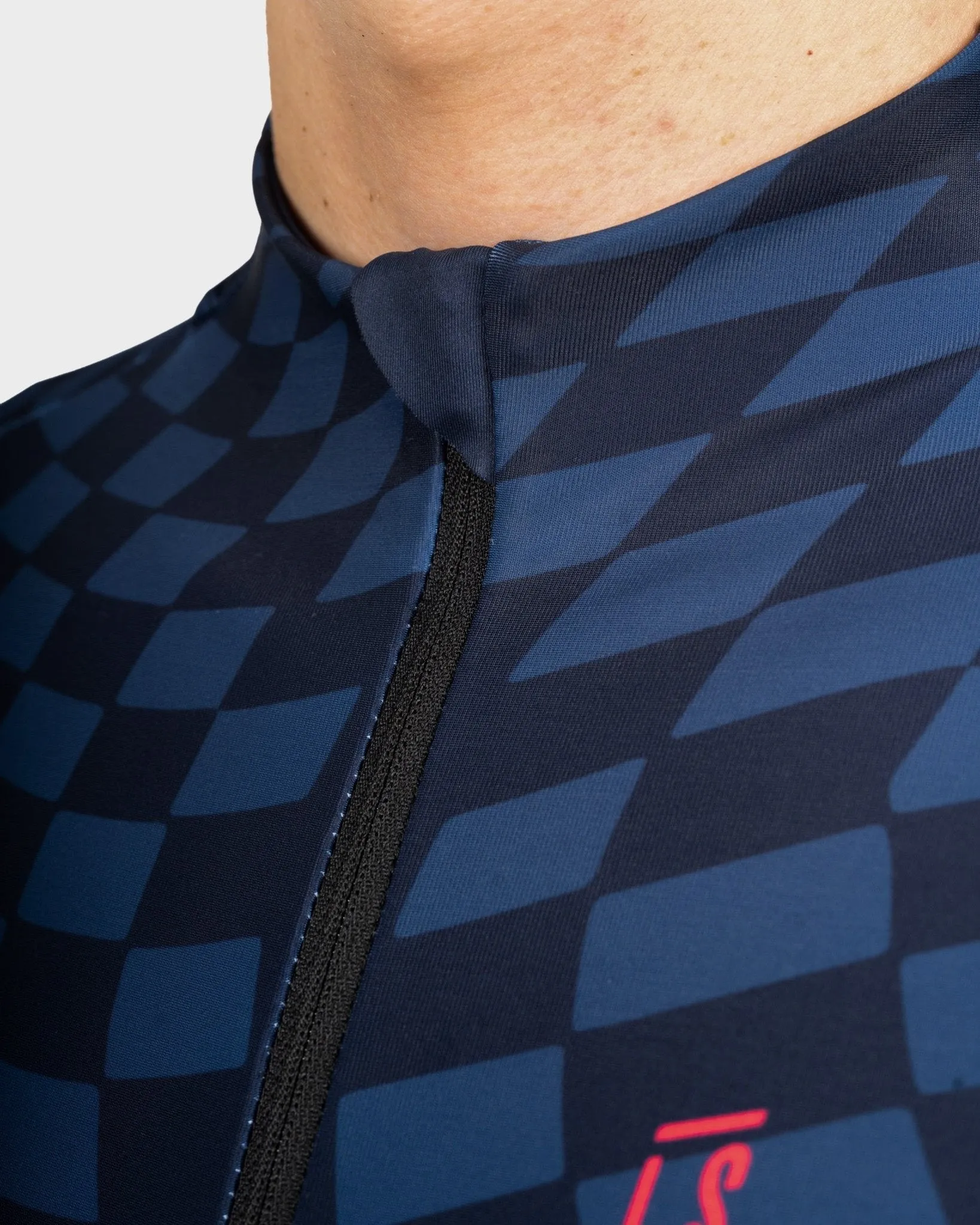 Thermal LS Jersey Granite Chief