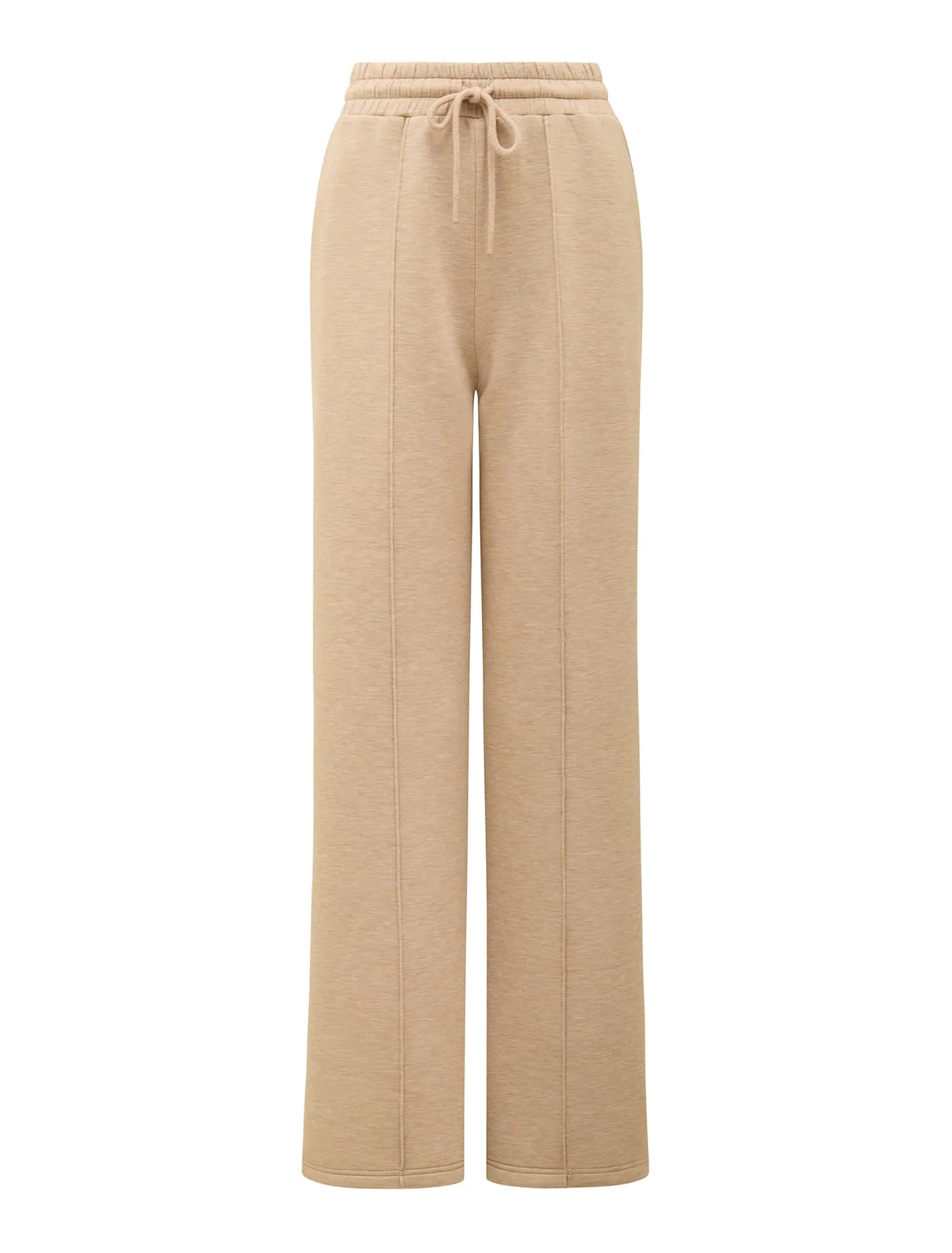 Tiana Wide Leg Track Pants