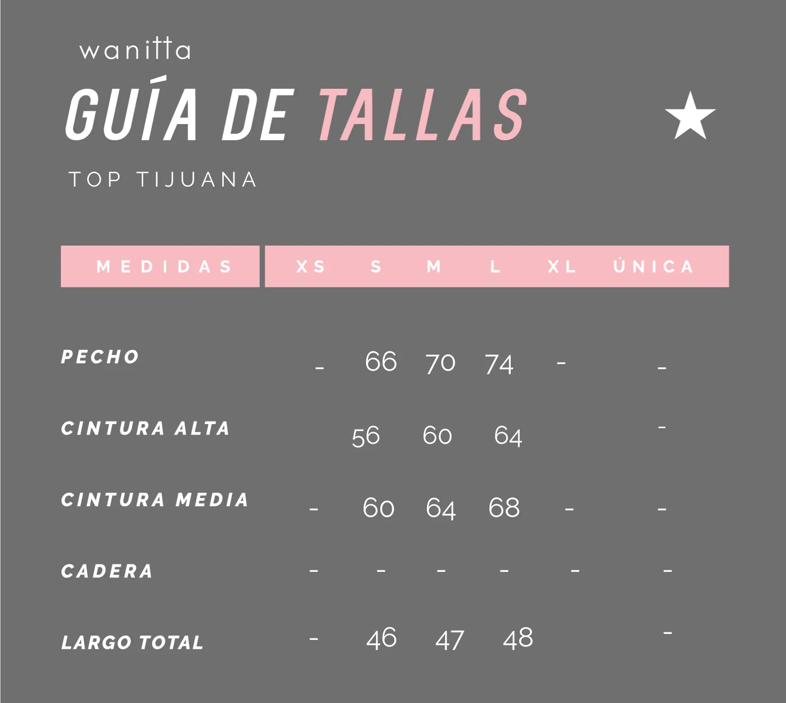 Tijuana Top for Women