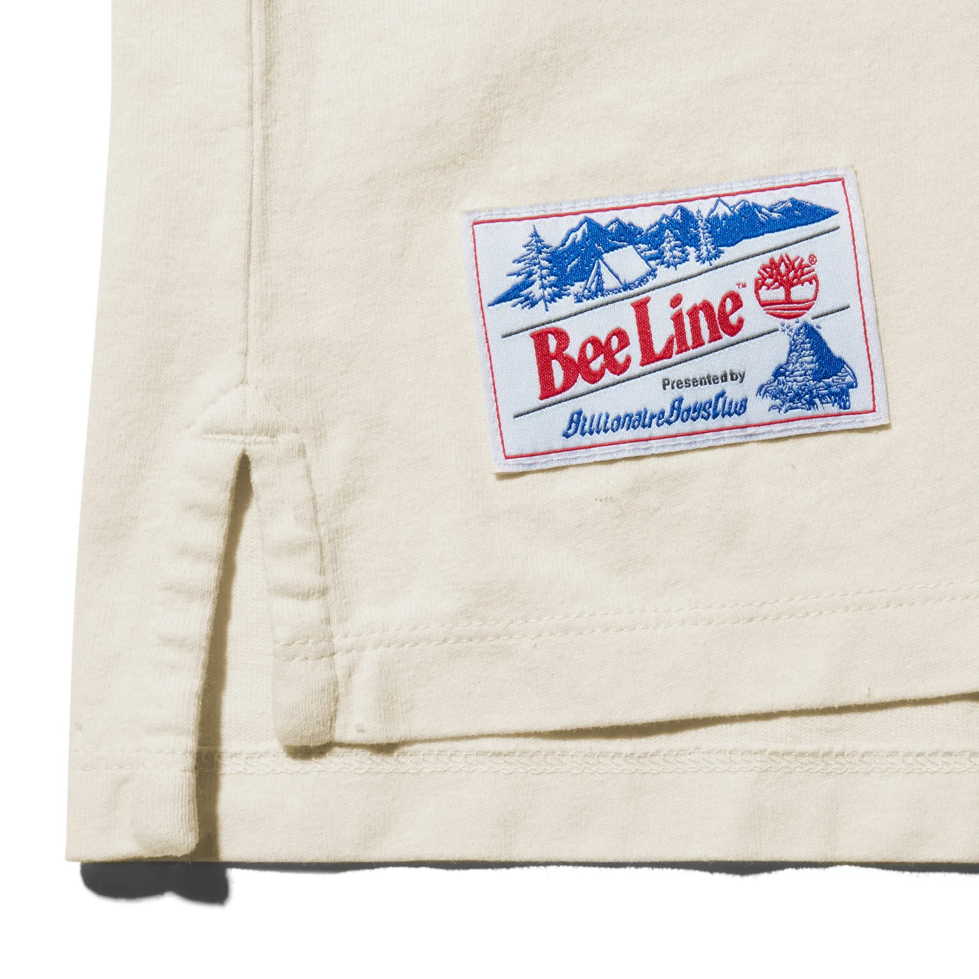 Timberland Beeline SS Graphic Tee