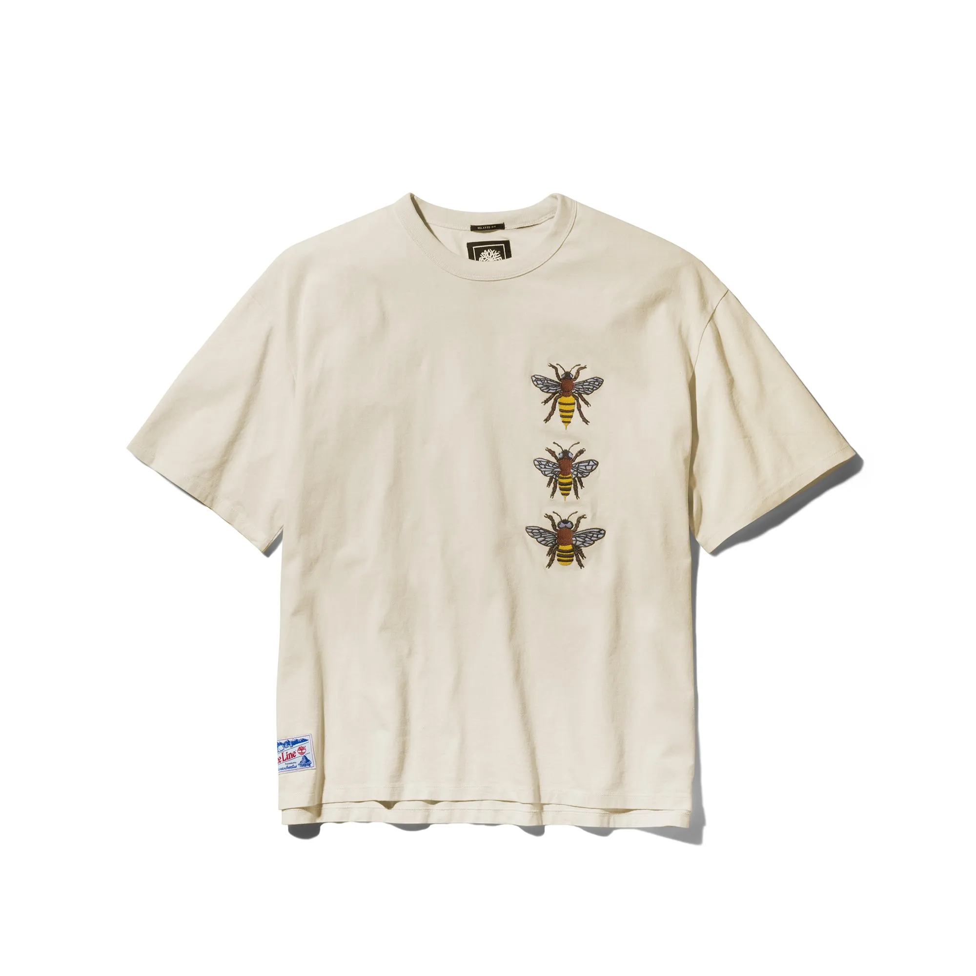 Timberland Beeline SS Graphic Tee