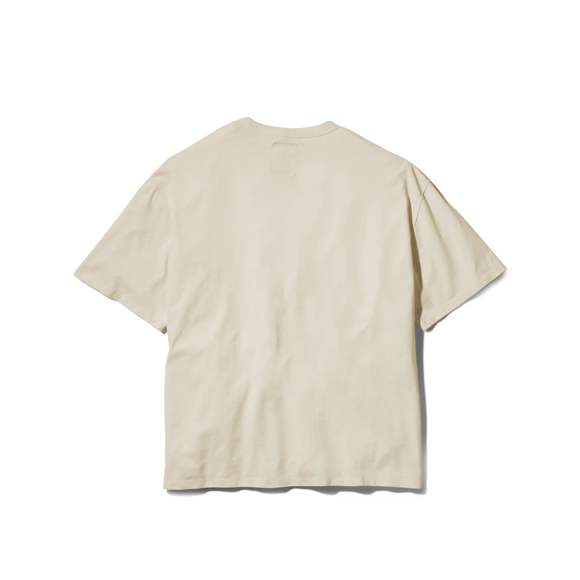 Timberland Beeline SS Graphic Tee