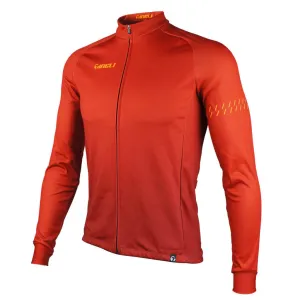 Tineli Jacket Intermediate Core Rust