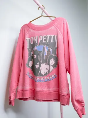 Tom Petty Sweatshirt