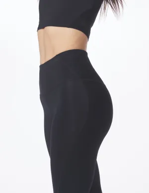 Tone Up Legging: Black