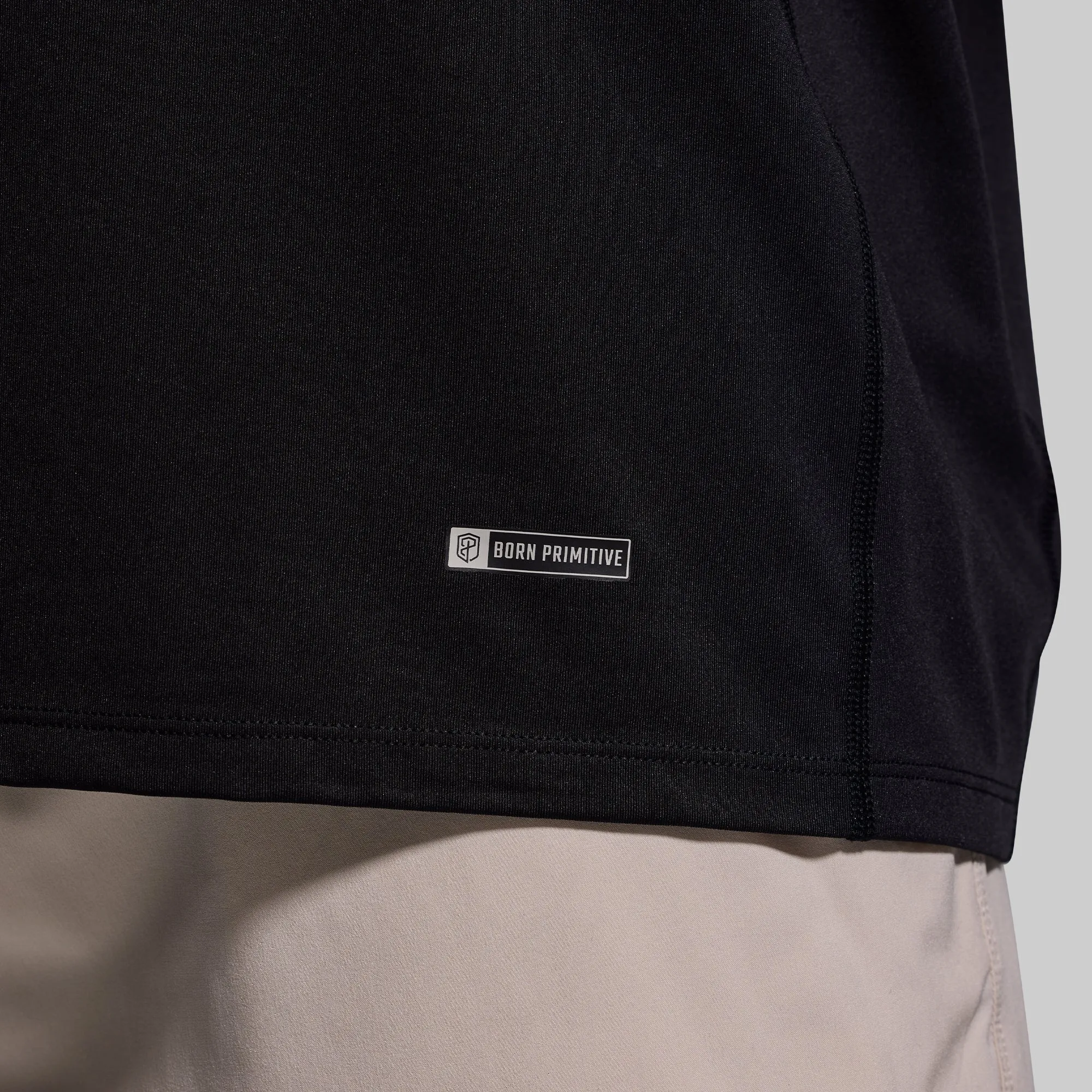 Training Muscle Tank (Black)