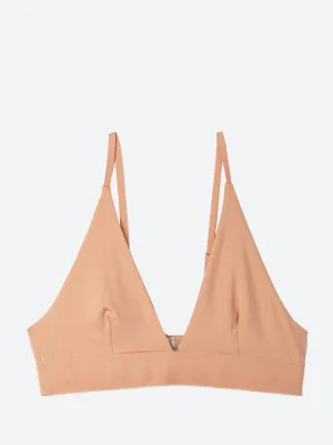 Triangle Bra