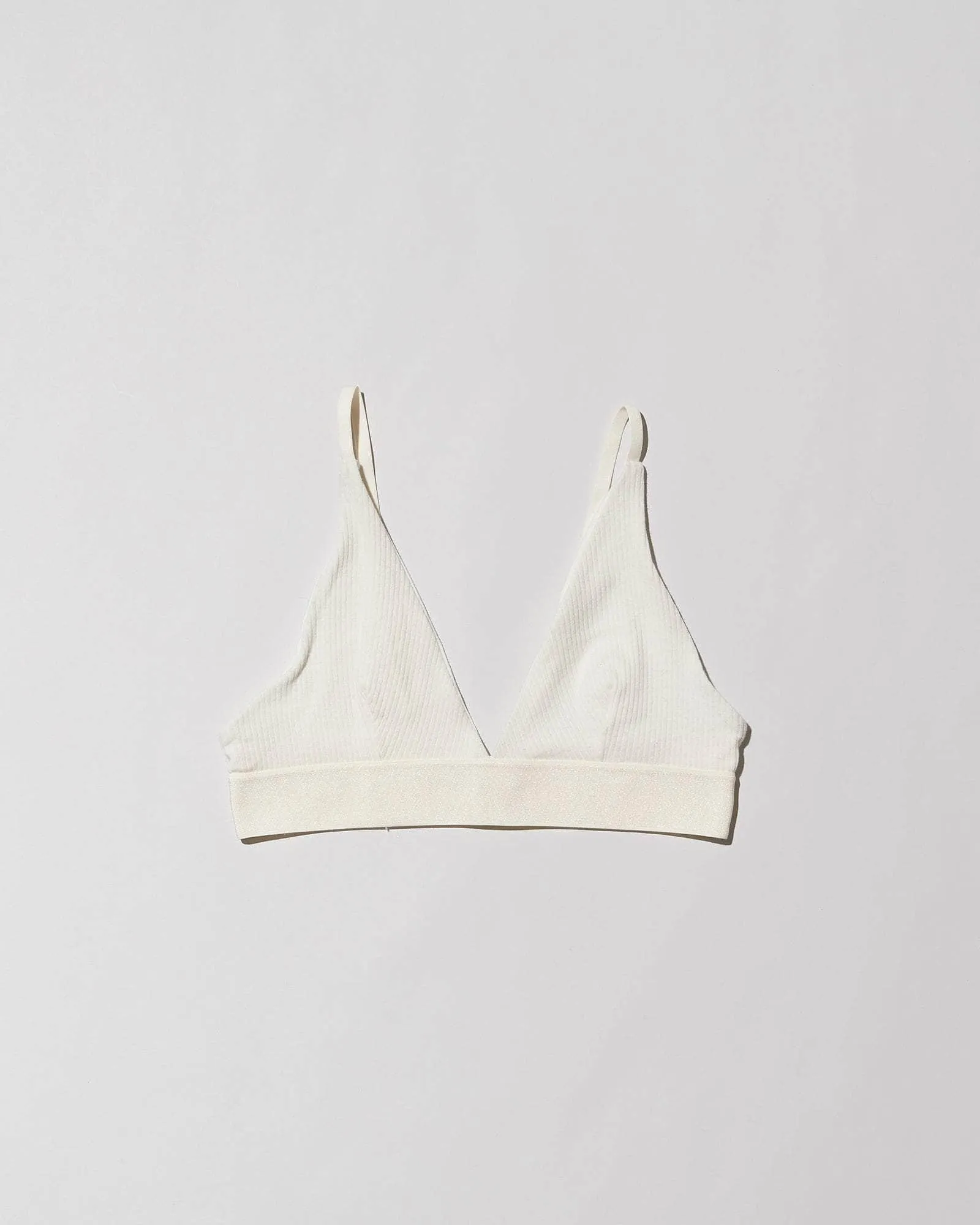 Triangle Bra