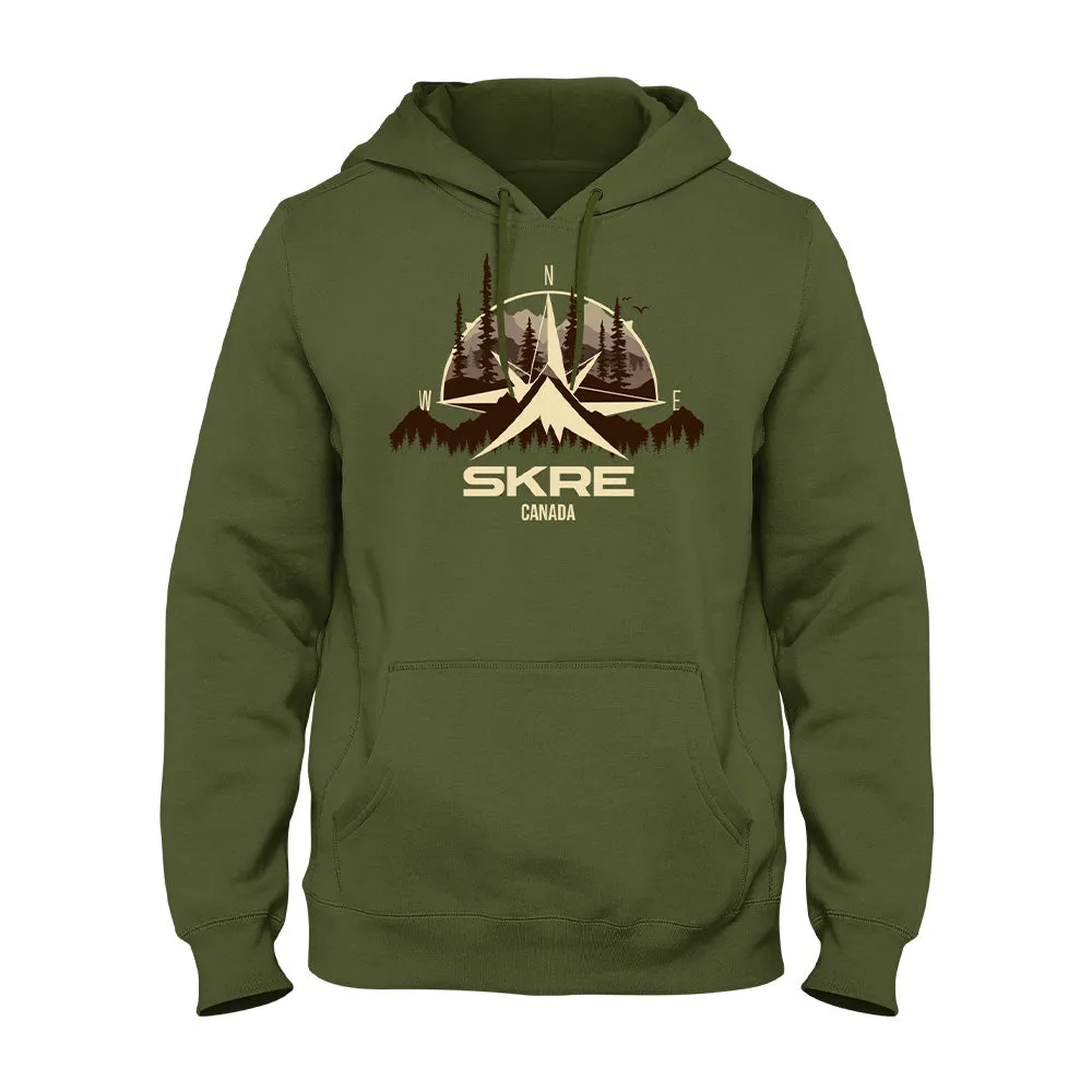 True North Hoodie