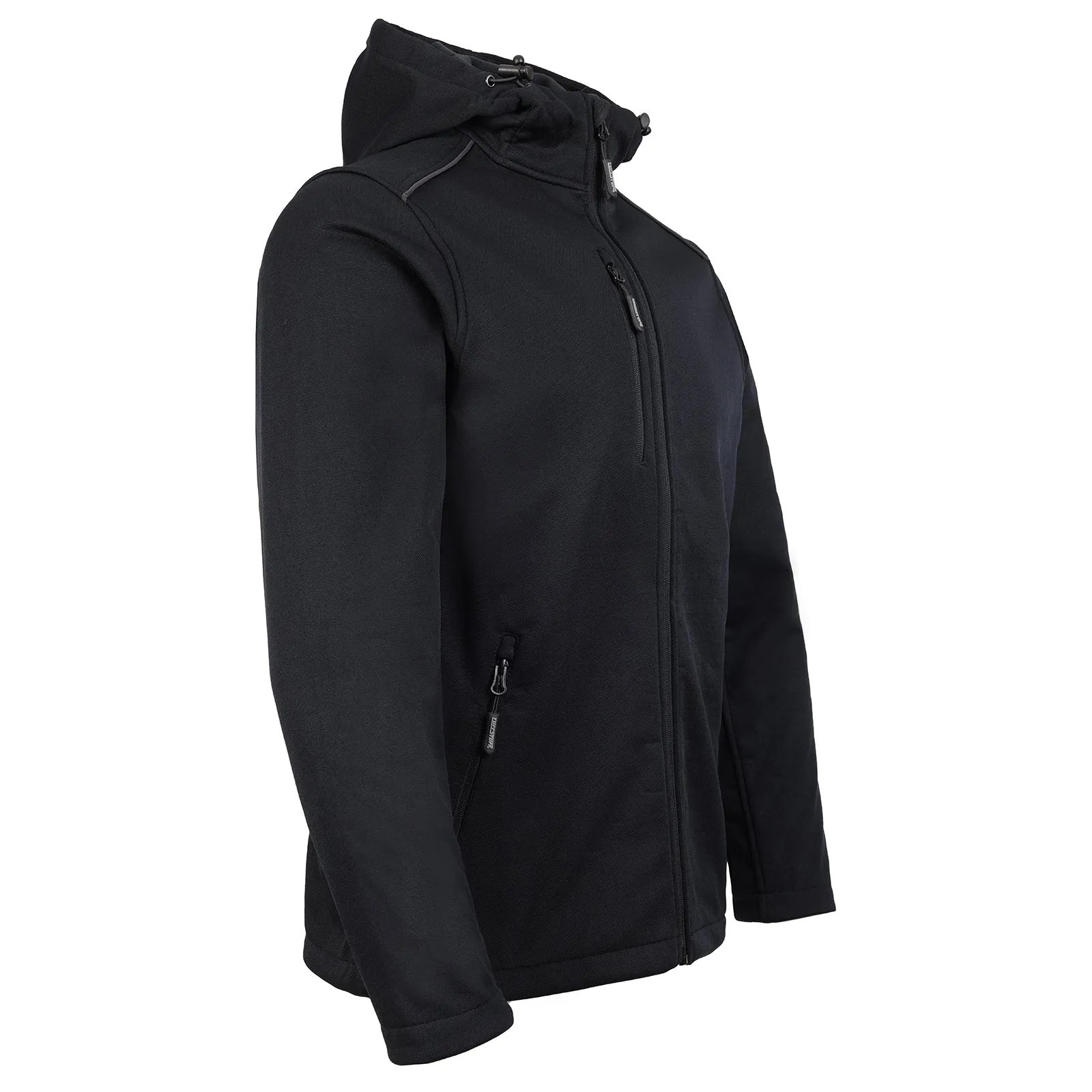 Tuffstuff Hale Jacket