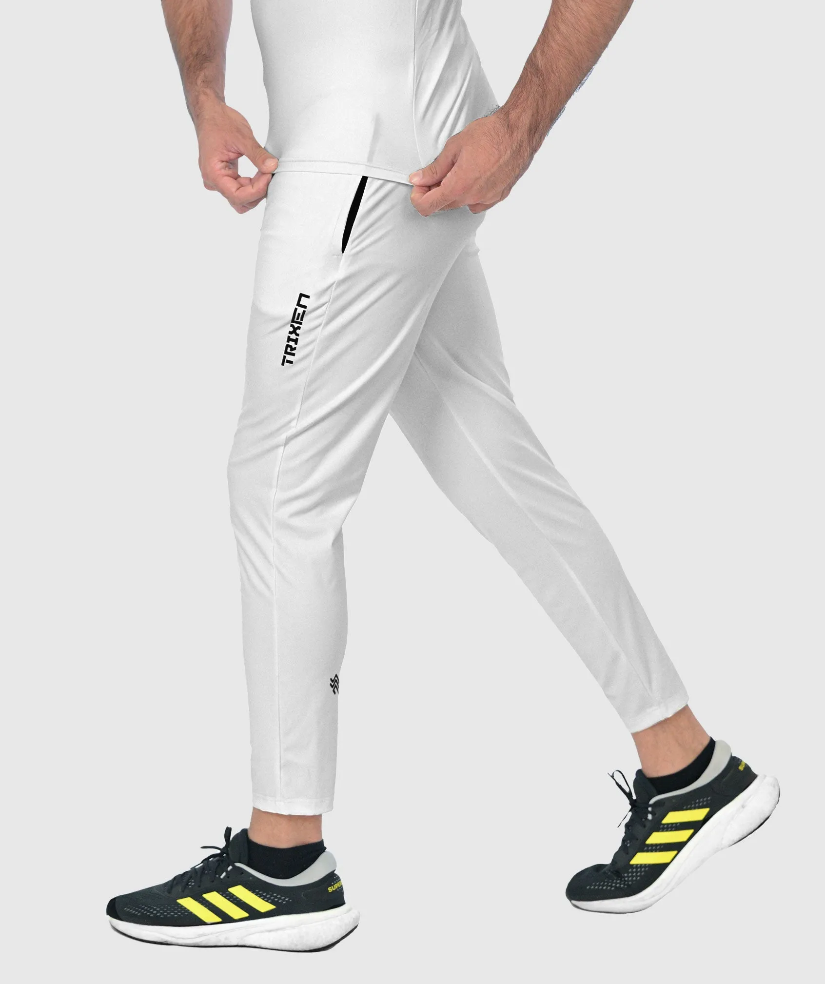 Turbo Flex Joggers
