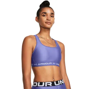 UA Women Crossback Mid Bra | 1361034