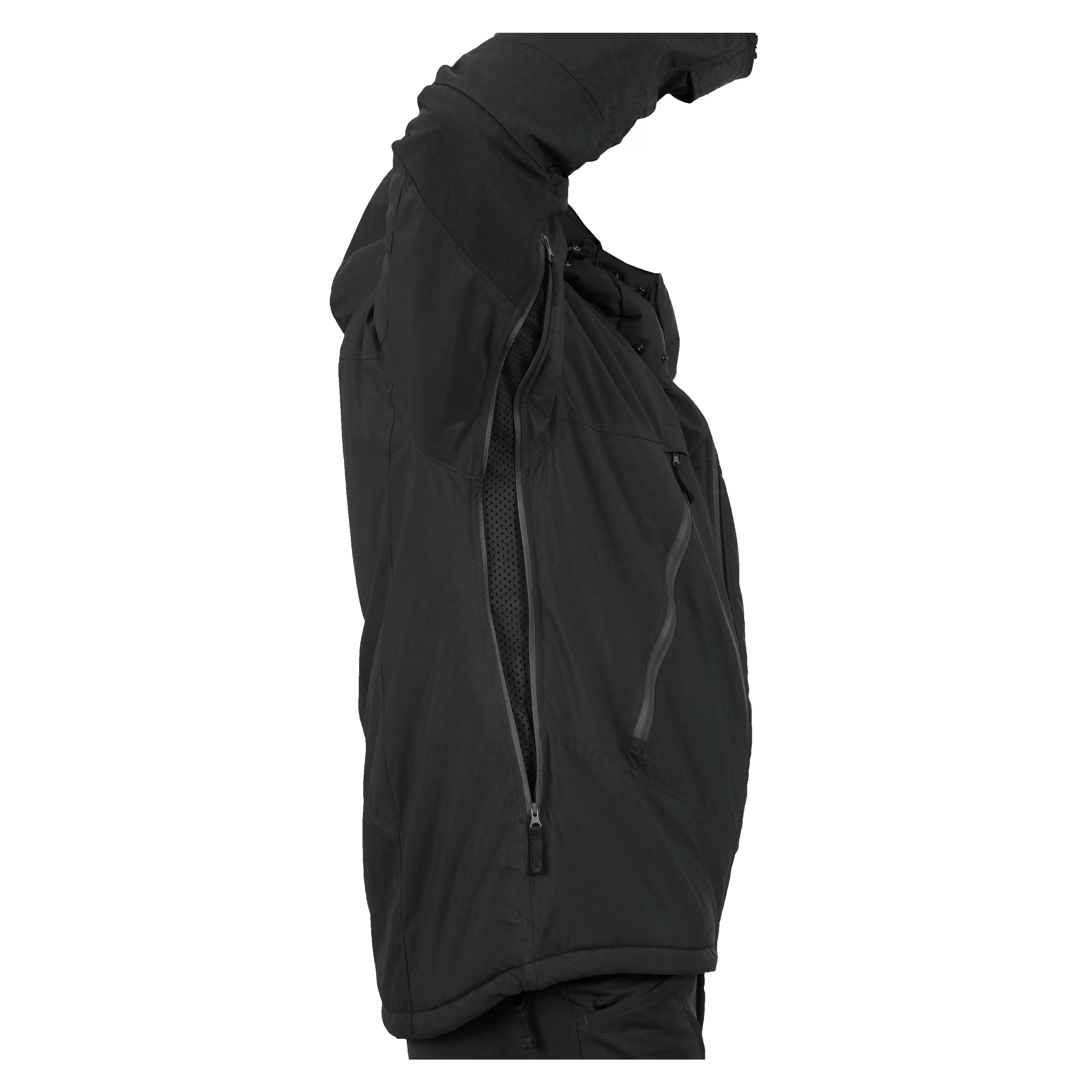 UF Pro - Delta OL 3.0 Tactical Winter Jacket - Navy