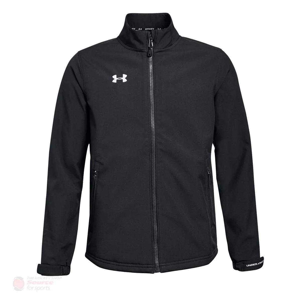 Under Armour Hockey Softshell Men's Jacket