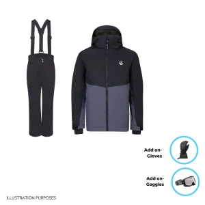 Unisex Kids Outerwear Bundle Hire