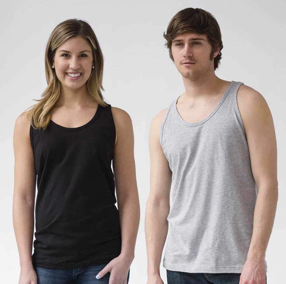 Unisex My Favorite Breed Of Dog Is Rescue Tank Top