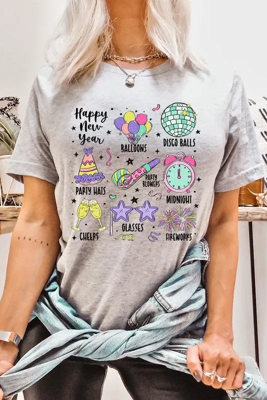 UNISEX SHORT SLEEVE