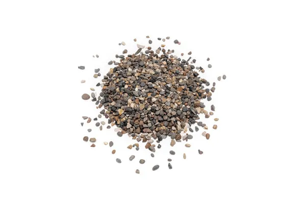 UNS Controsand Santa Fe - Gravel