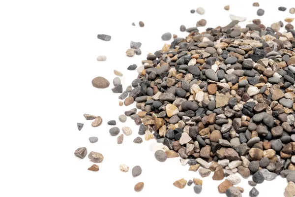 UNS Controsand Santa Fe - Gravel