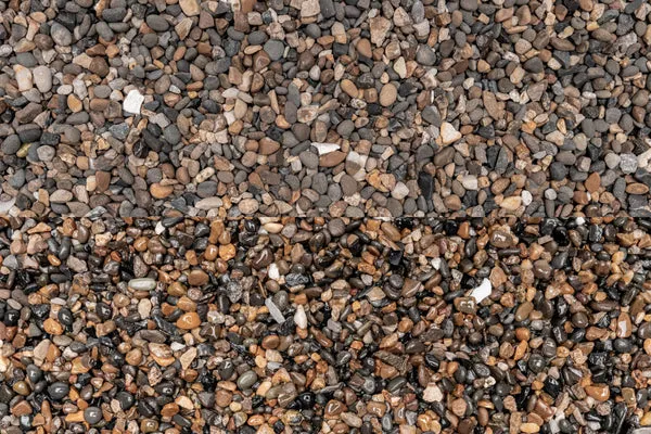 UNS Controsand Santa Fe - Gravel