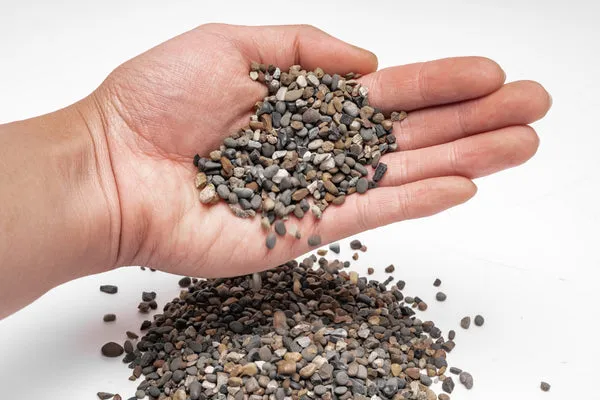 UNS Controsand Santa Fe - Gravel