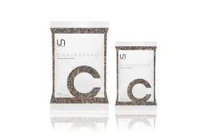 UNS Controsand Santa Fe - Gravel