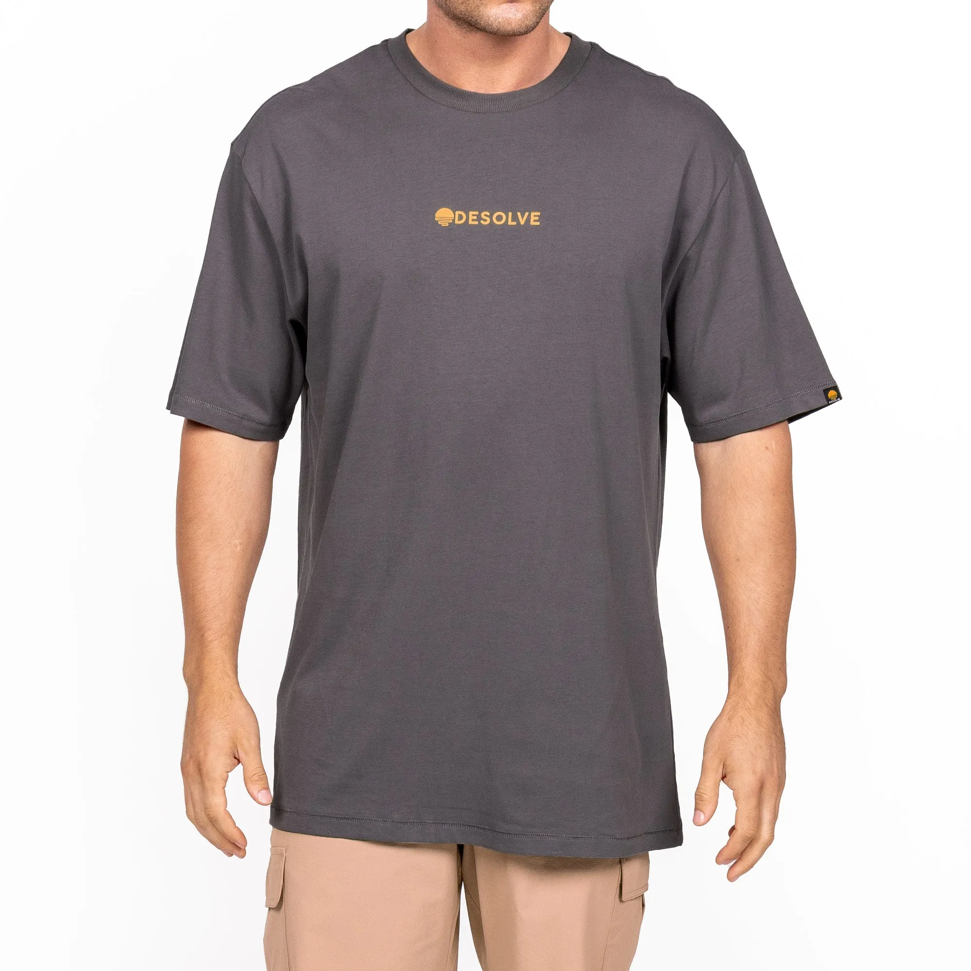 Untouched Tee