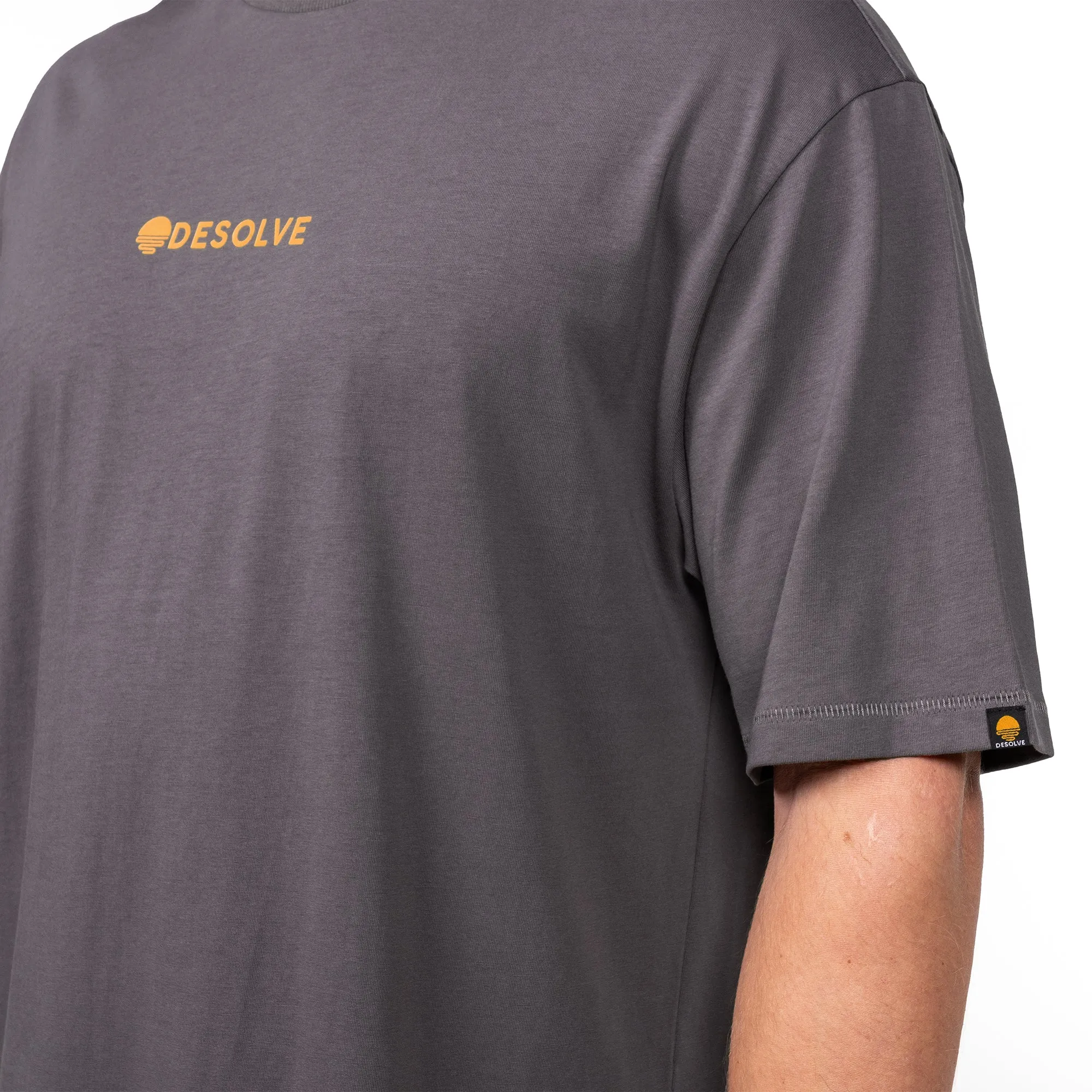 Untouched Tee