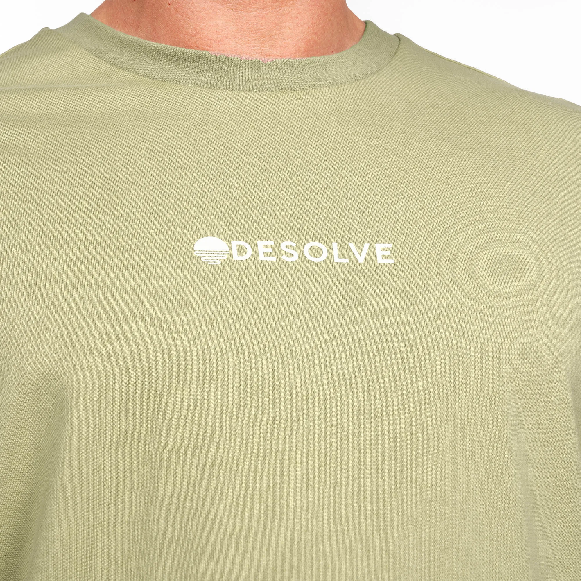 Untouched Tee