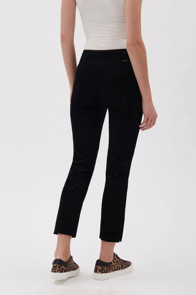 Up! Velveteen Ankle Pants