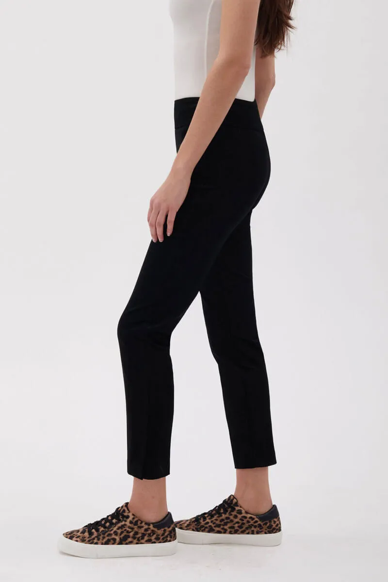 Up! Velveteen Ankle Pants