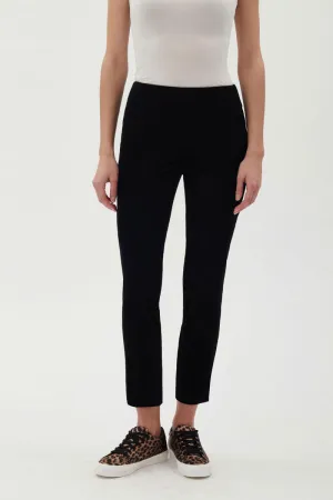 Up! Velveteen Ankle Pants