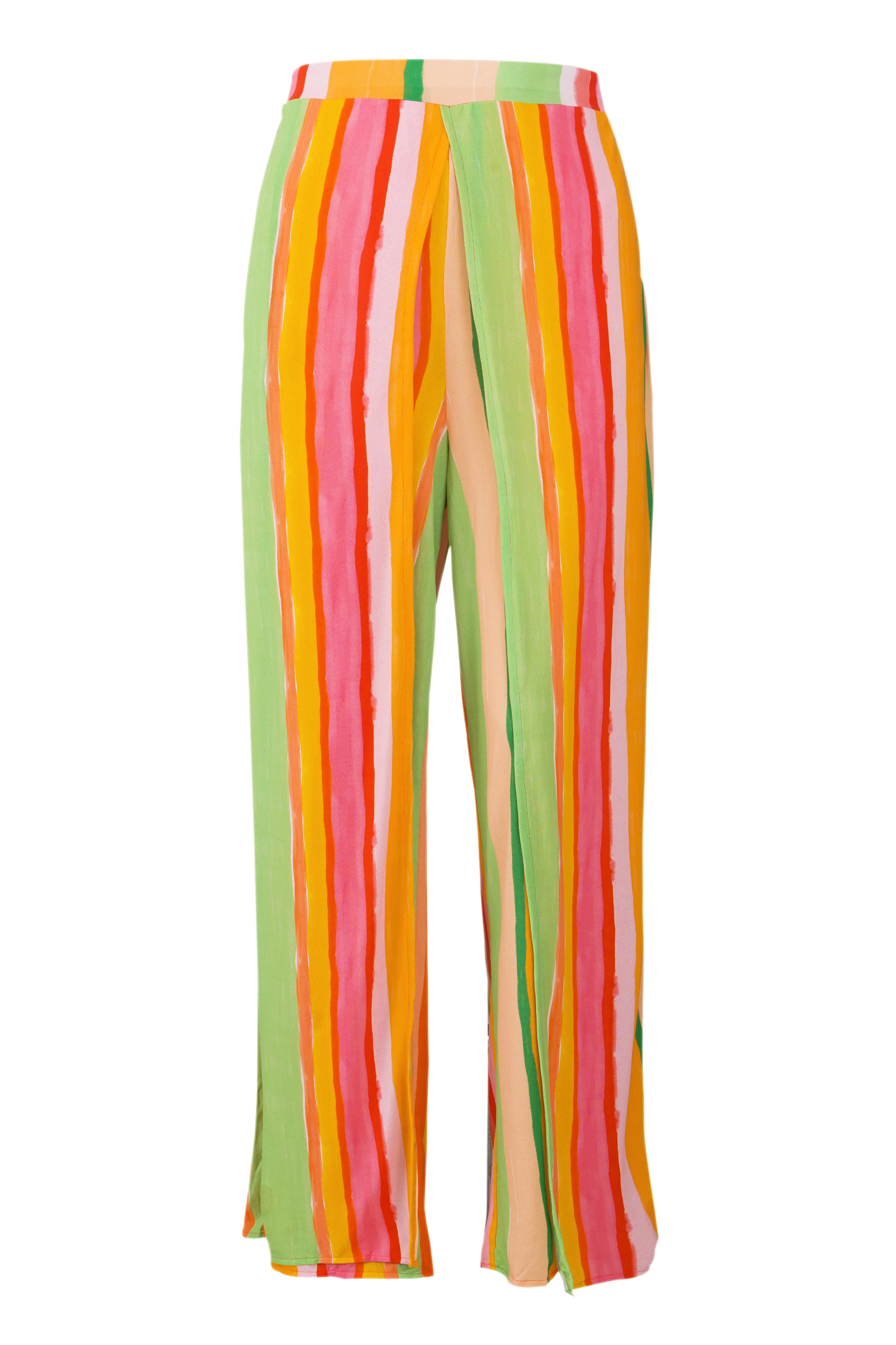 Utah Wide Pants