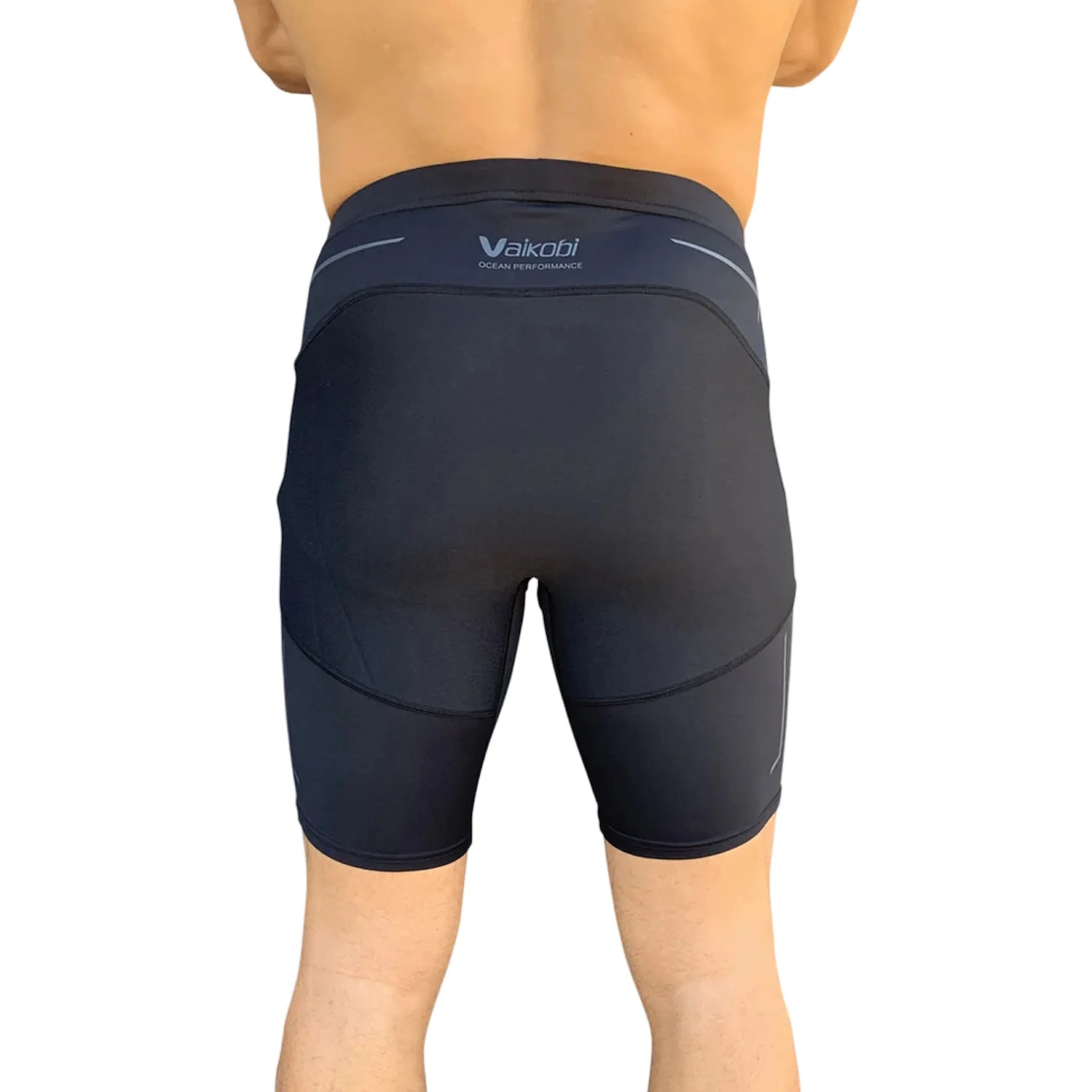 Vaikobi Mens UV Paddle Shorts