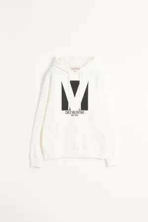 VALENTINO | CHEZ HOODIE