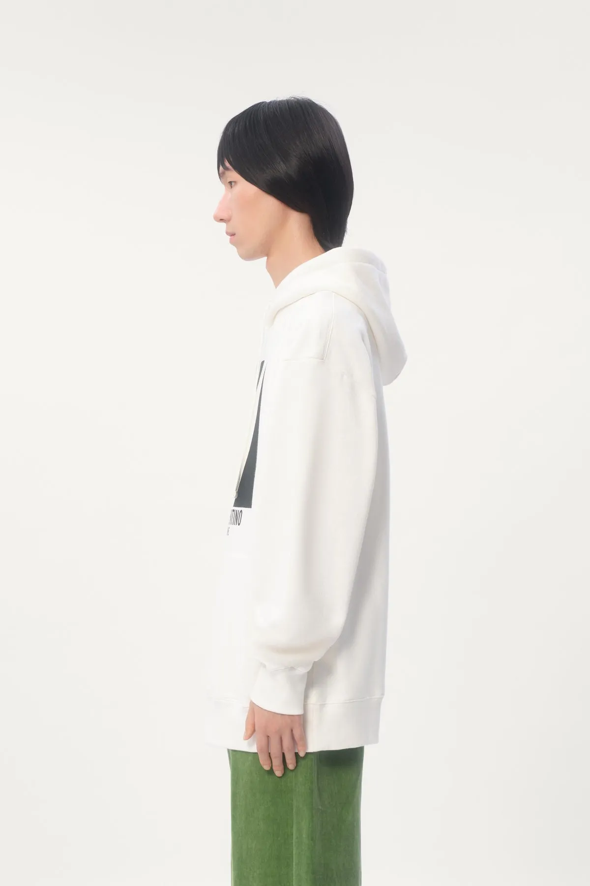 VALENTINO | CHEZ HOODIE