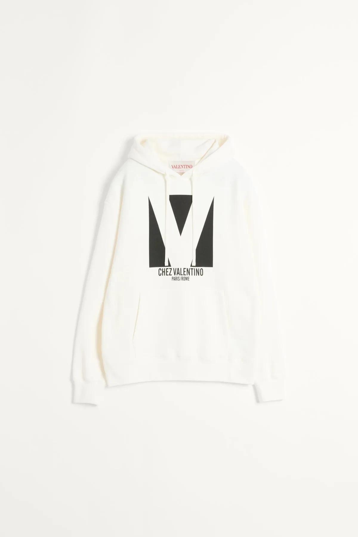 VALENTINO | CHEZ HOODIE