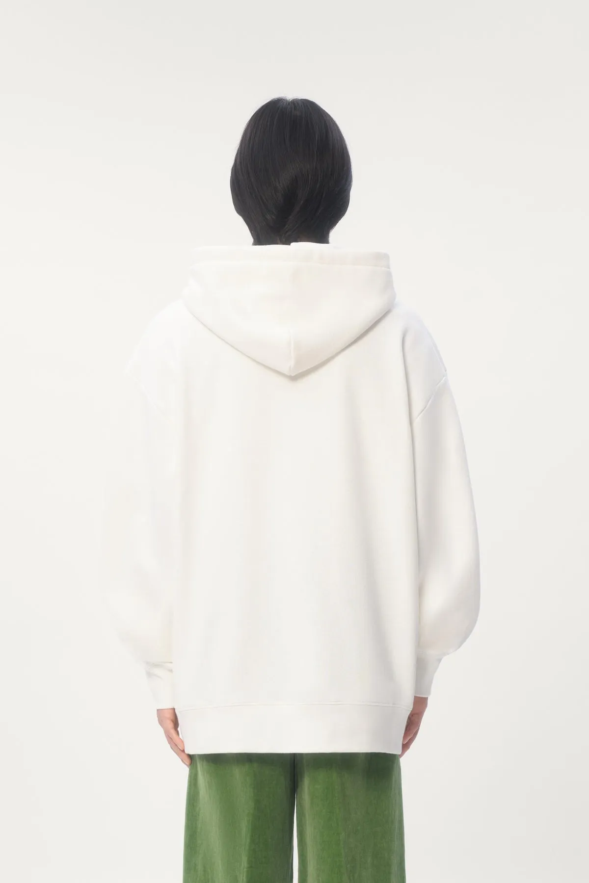 VALENTINO | CHEZ HOODIE