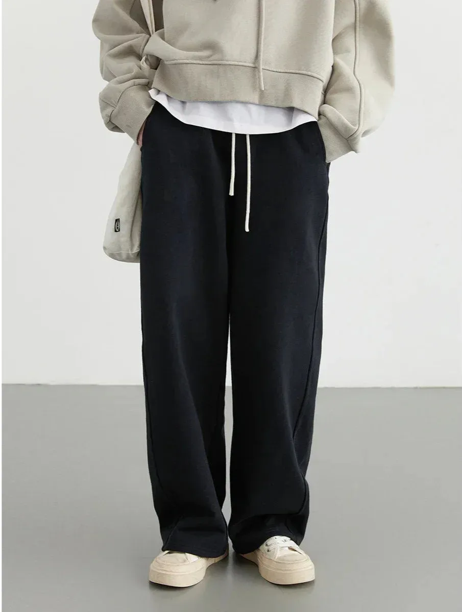 Valeria | High-Waist Wide-Leg Pants