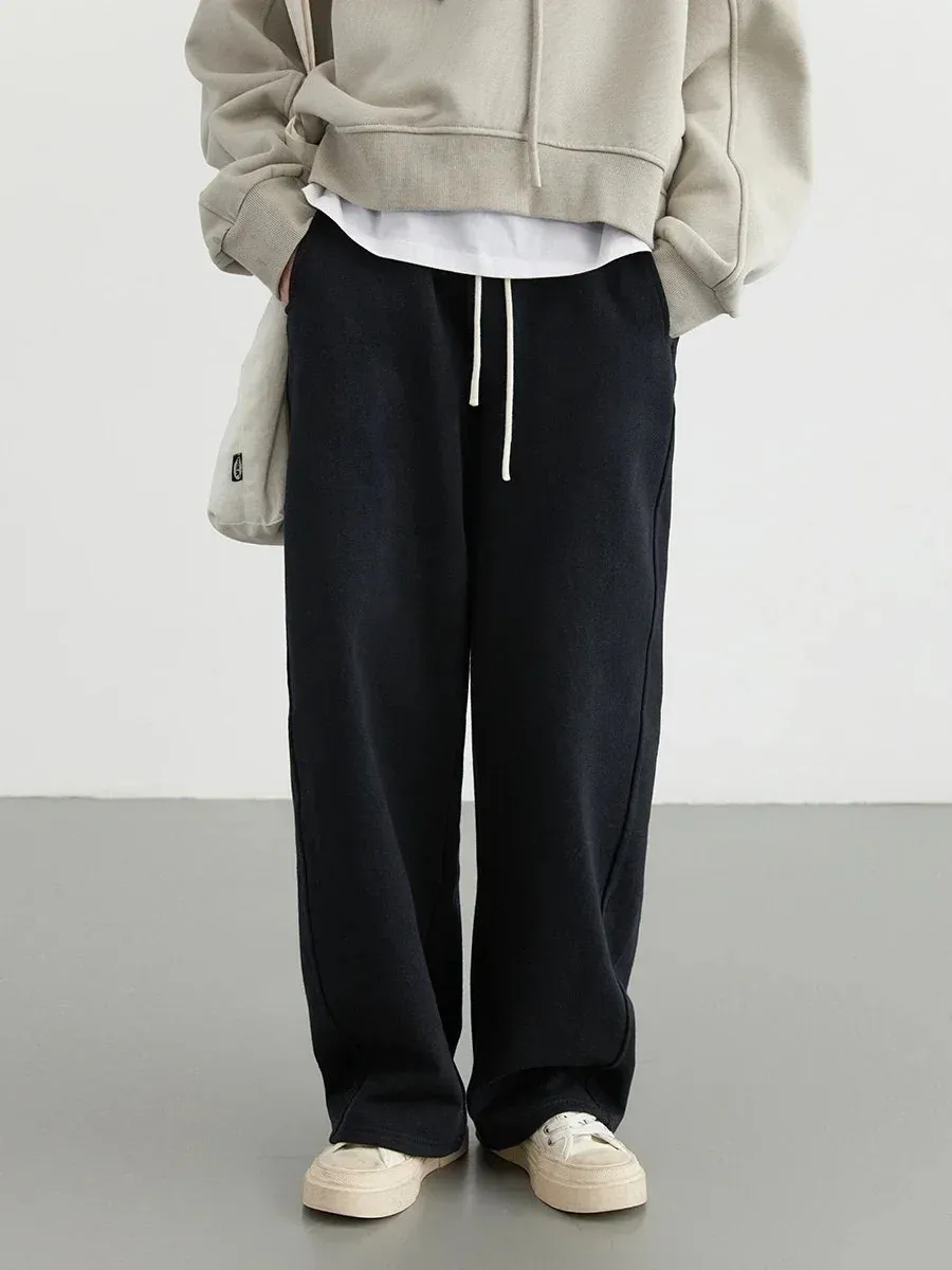 Valeria | High-Waist Wide-Leg Pants