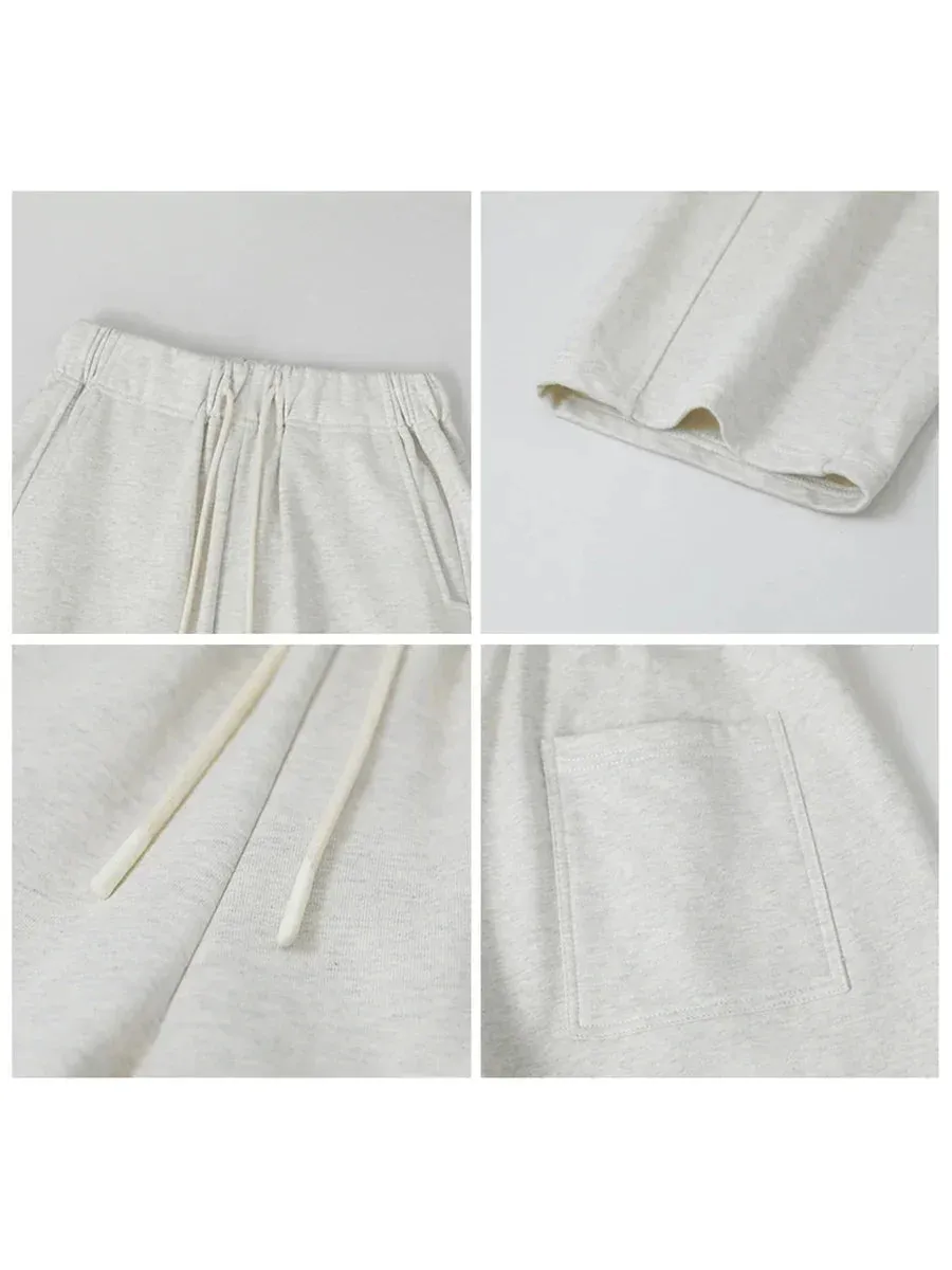 Valeria | High-Waist Wide-Leg Pants