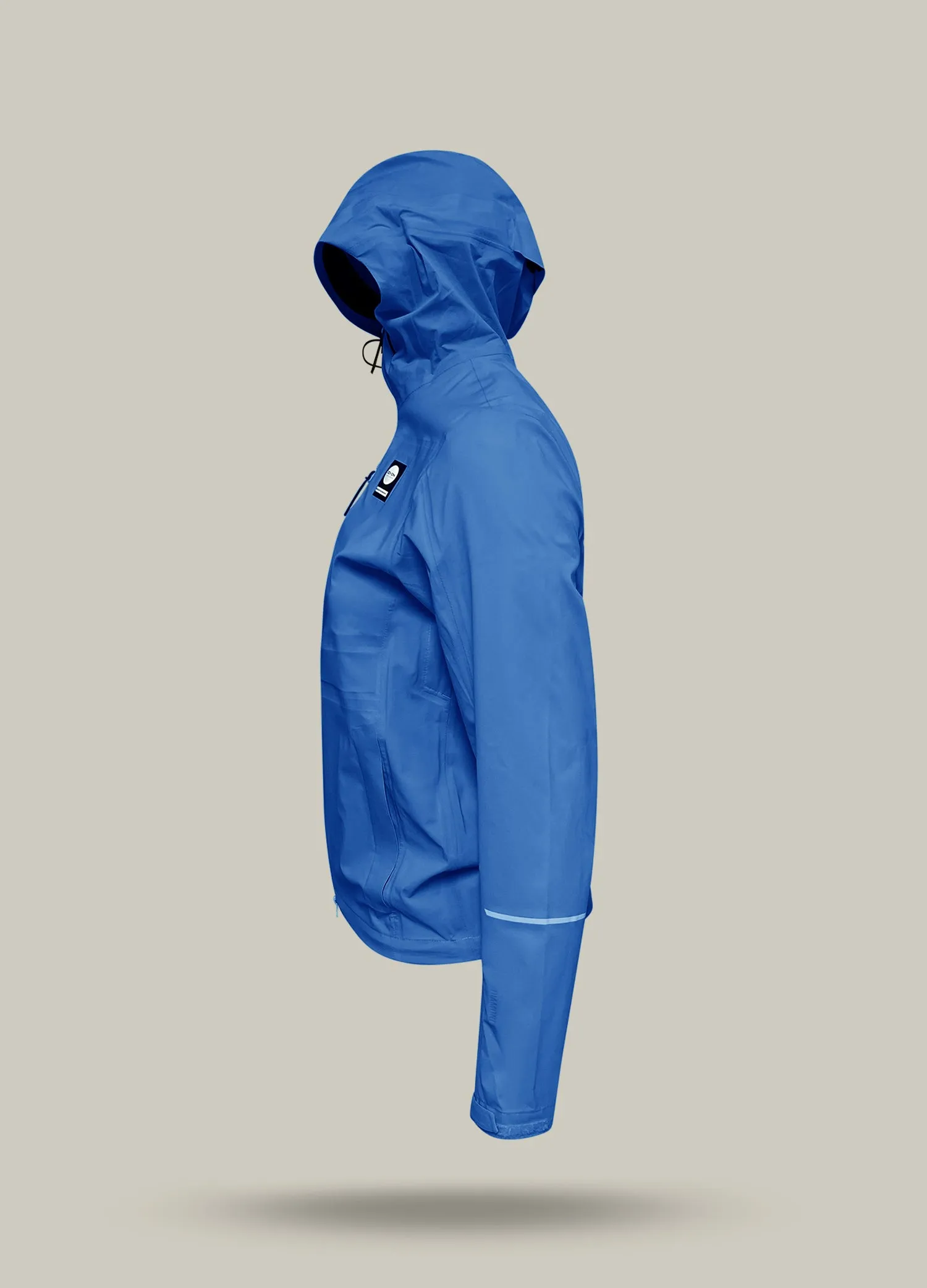Valur 3ja Laga Regnjakki Unisex