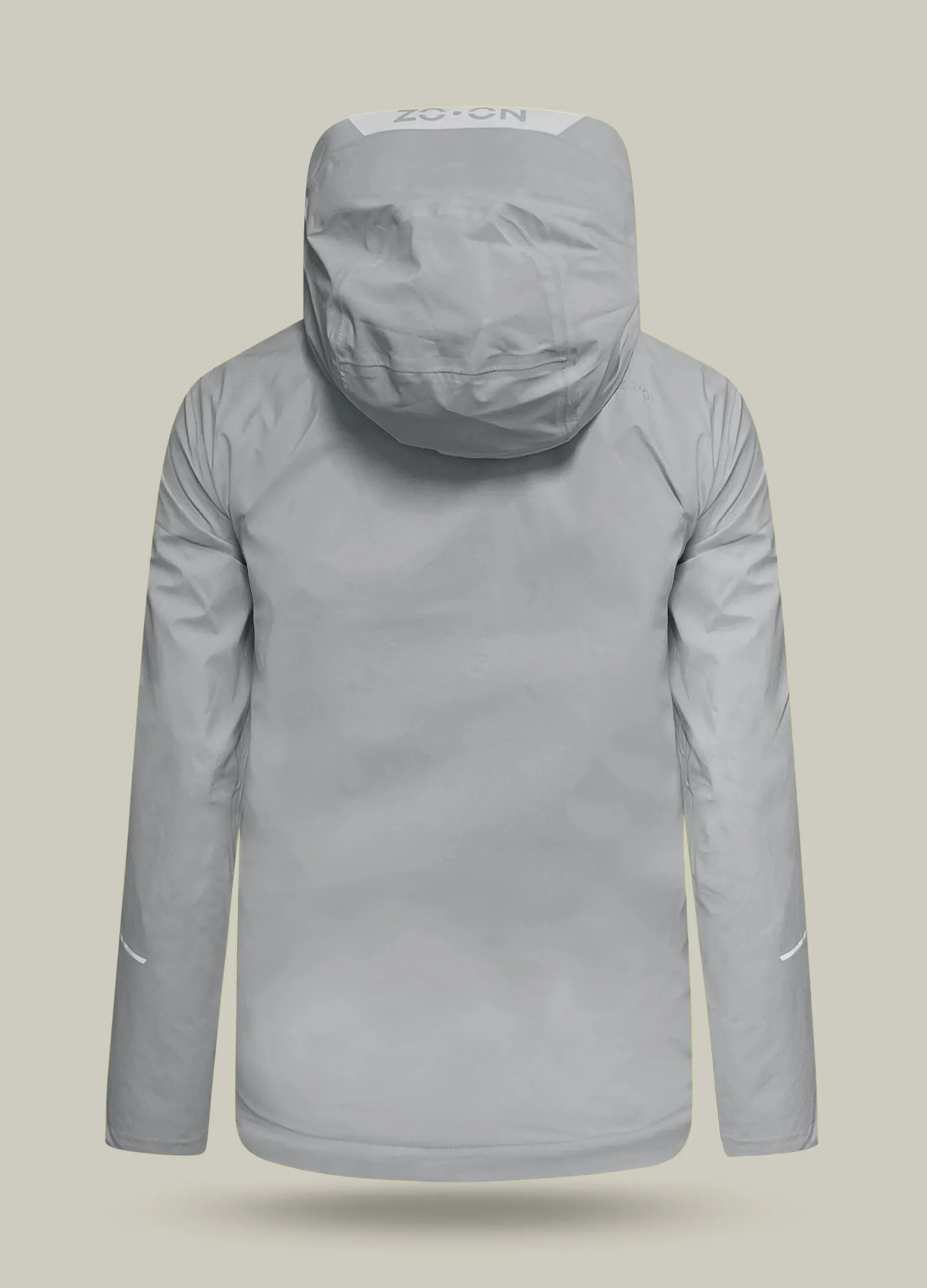 Valur 3ja Laga Regnjakki Unisex