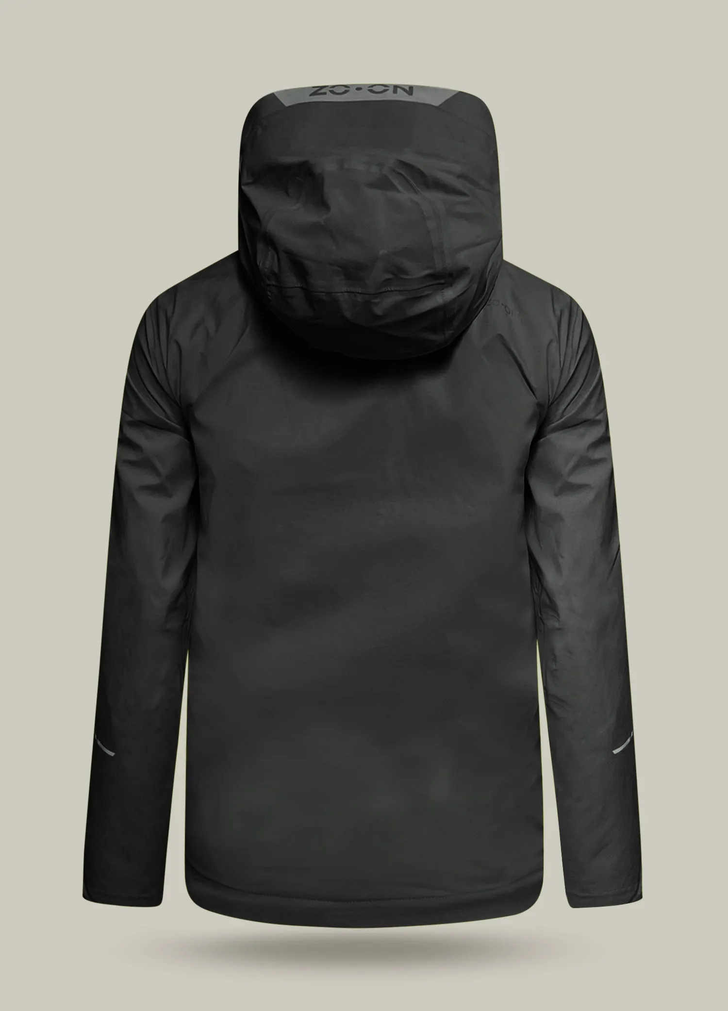 Valur 3ja Laga Regnjakki Unisex