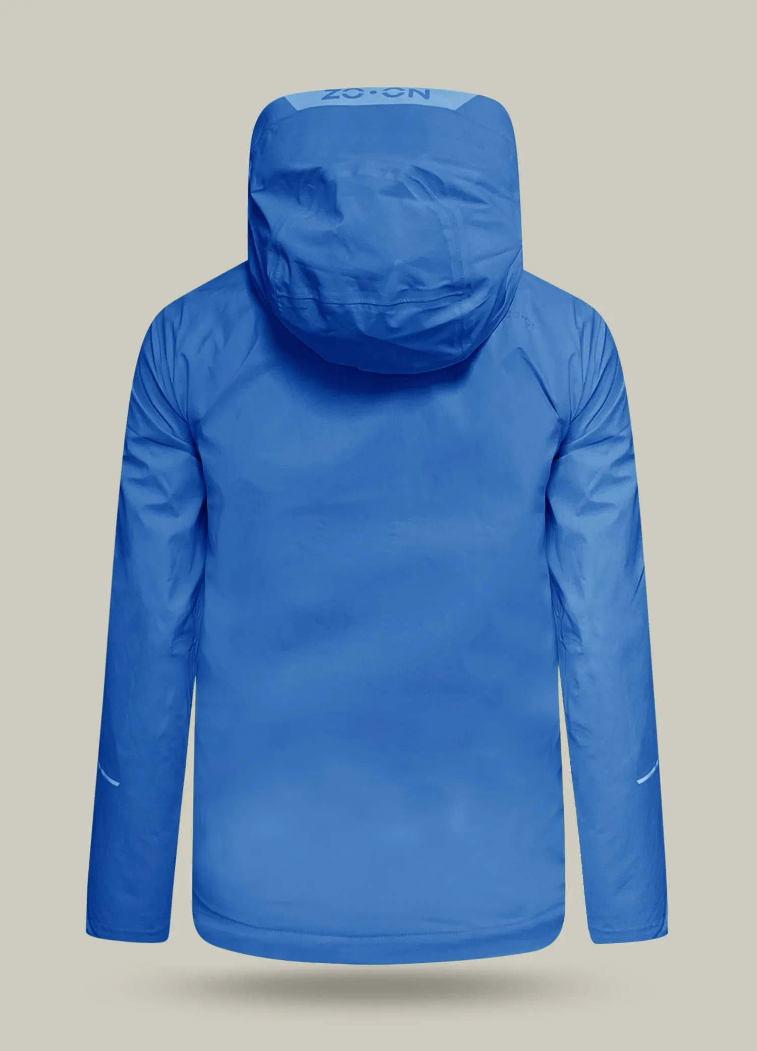 Valur 3ja Laga Regnjakki Unisex