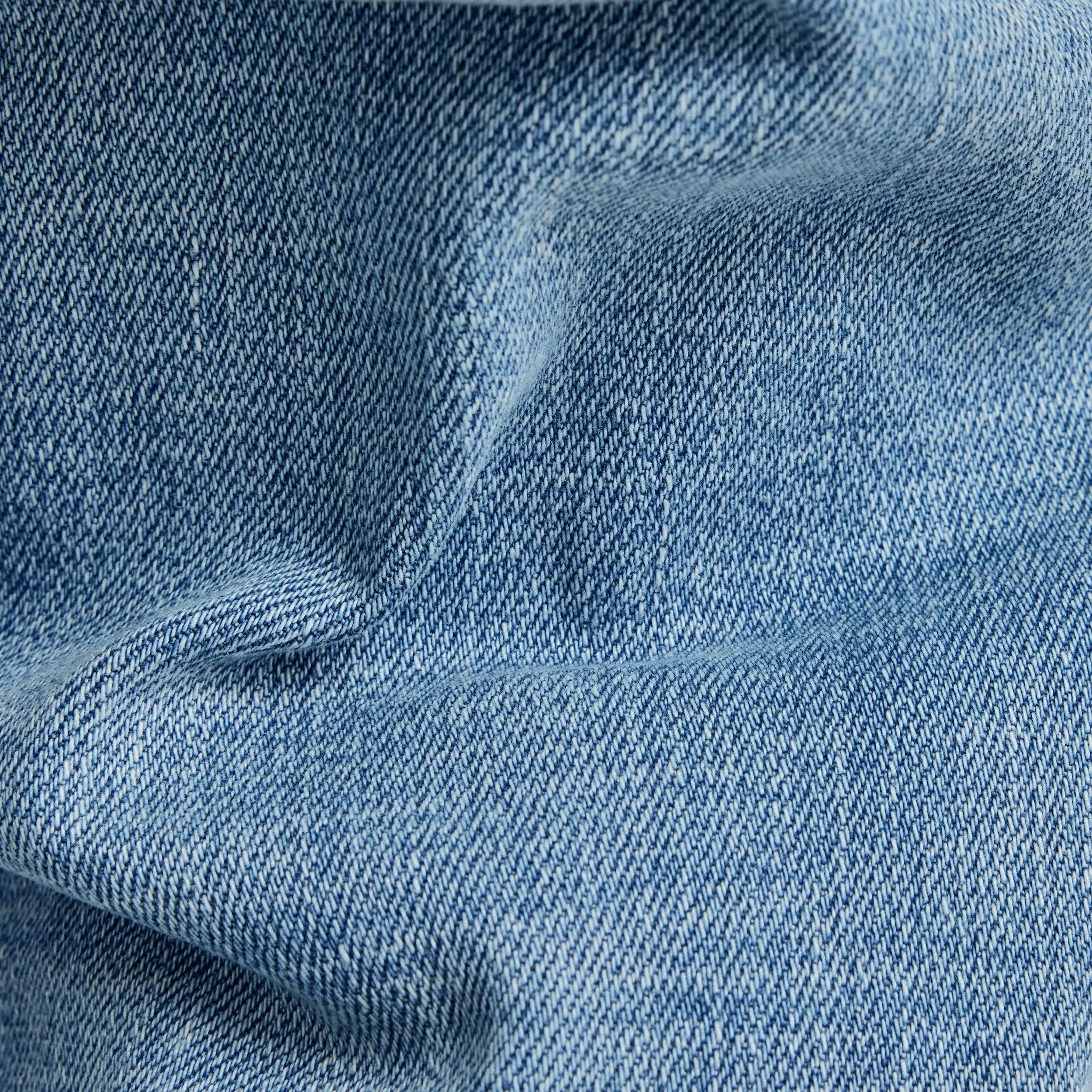 Vaqueros de Hombre G-star D-Staq 3D Slim Jeans Sun Faded Denver Restored