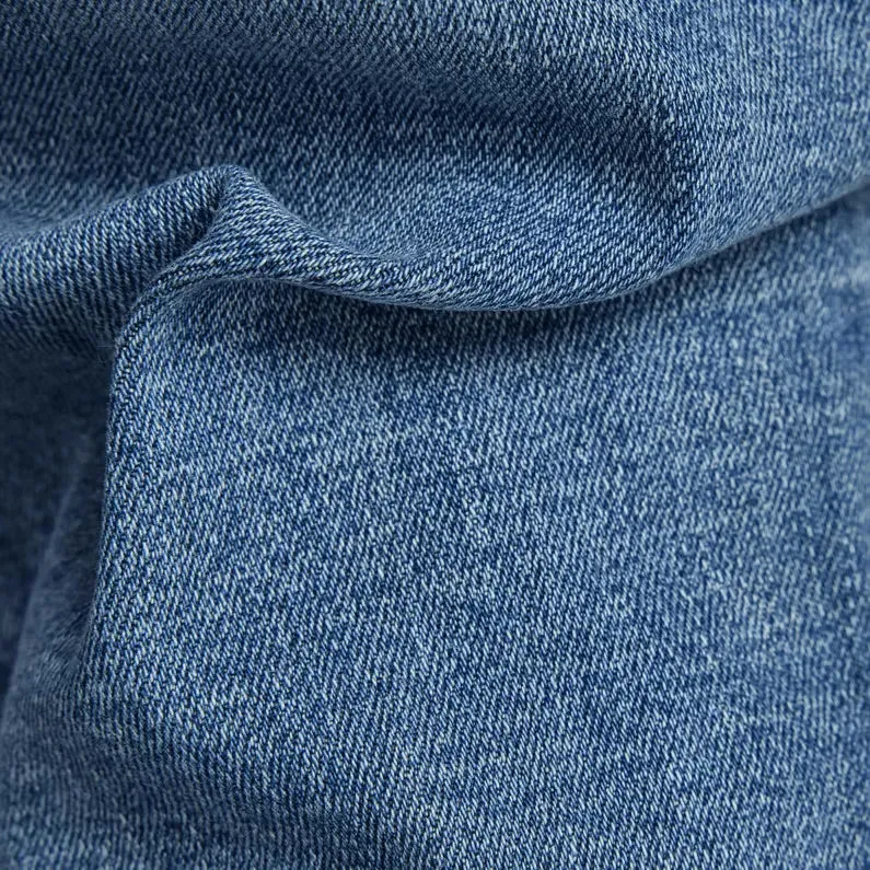 Vaqueros de Hombre G-Star D-Staq 3D Slim Jeans Sun Faded Niagara